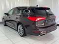 Ford Focus 1.0 Vignale * LED * Cuir * Caméra * Carplay Gris - thumbnail 7
