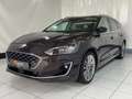 Ford Focus 1.0 Vignale * LED * Cuir * Caméra * Carplay Gris - thumbnail 2