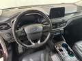 Ford Focus 1.0 Vignale * LED * Cuir * Caméra * Carplay Gris - thumbnail 9