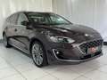 Ford Focus 1.0 Vignale * LED * Cuir * Caméra * Carplay Gris - thumbnail 4