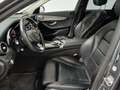 Mercedes-Benz C 300 C 300 T Panora Head Leder Led Ahk Kamera Grau - thumbnail 5