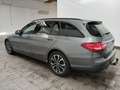 Mercedes-Benz C 300 C 300 T Panora Head Leder Led Ahk Kamera Grau - thumbnail 11