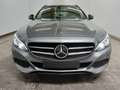 Mercedes-Benz C 300 C 300 T Panora Head Leder Led Ahk Kamera Grau - thumbnail 13