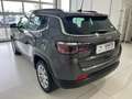 Jeep Compass 1.6 Multijet II 2WD Business Gris - thumbnail 4