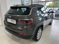 Jeep Compass 1.6 Multijet II 2WD Business Gris - thumbnail 3
