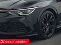 Volkswagen Golf GTI 8 2.0 TSI DSG PANO IQ.LIGHT HuD ACC Negro - thumbnail 18
