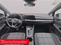 Volkswagen Golf GTI 8 2.0 TSI DSG PANO IQ.LIGHT HuD ACC Negro - thumbnail 12