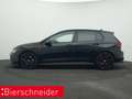 Volkswagen Golf GTI 8 2.0 TSI DSG PANO IQ.LIGHT HuD ACC Negro - thumbnail 3