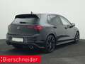Volkswagen Golf GTI 8 2.0 TSI DSG PANO IQ.LIGHT HuD ACC Negro - thumbnail 6