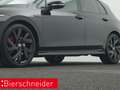Volkswagen Golf GTI 8 2.0 TSI DSG PANO IQ.LIGHT HuD ACC Negro - thumbnail 33
