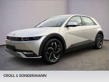IONIQ 5 77,4 kWh Wärmepumpe, Kamera, CarPlay