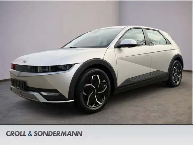 Hyundai IONIQ 5 IONIQ 5 77,4 kWh Wärmepumpe, Kamera, CarPlay