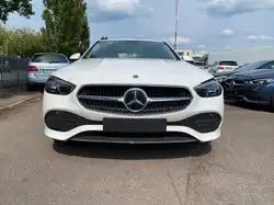 Mercedes-Benz C 180 *Avantgarde Adv+/Memory/Totw/Spur/Kamera*