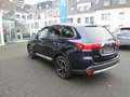Mitsubishi Outlander TOP 2.2 D Allrad. Automatik.Leder. 7 Sitze Bleu - thumbnail 8