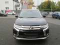 Mitsubishi Outlander TOP 2.2 D Allrad. Automatik.Leder. 7 Sitze Bleu - thumbnail 3