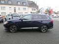 Mitsubishi Outlander TOP 2.2 D Allrad. Automatik.Leder. 7 Sitze Bleu - thumbnail 1