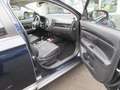 Mitsubishi Outlander TOP 2.2 D Allrad. Automatik.Leder. 7 Sitze Bleu - thumbnail 15