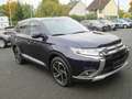 Mitsubishi Outlander TOP 2.2 D Allrad. Automatik.Leder. 7 Sitze Bleu - thumbnail 4