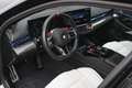 BMW M5 5 Serie Touring Automaat / M Drive Professional / Noir - thumbnail 9