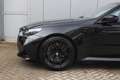 BMW M5 5 Serie Touring Automaat / M Drive Professional / Noir - thumbnail 4