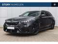 BMW M5 5 Serie Touring Automaat / M Drive Professional / Noir - thumbnail 1