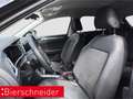 Volkswagen T-Roc 1.5 TSI DSG Style AHK ACC LED NAVI Gris - thumbnail 21