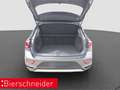 Volkswagen T-Roc 1.5 TSI DSG Style AHK ACC LED NAVI Gris - thumbnail 20