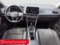 Volkswagen T-Roc 1.5 TSI DSG Style AHK ACC LED NAVI Gris - thumbnail 16