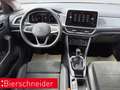 Volkswagen T-Roc 1.5 TSI DSG Style AHK ACC LED NAVI Gris - thumbnail 17