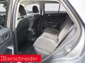 Volkswagen T-Roc 1.5 TSI DSG Style AHK ACC LED NAVI Gris - thumbnail 14