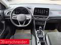 Volkswagen T-Roc 1.5 TSI DSG Style AHK ACC LED NAVI Gris - thumbnail 25
