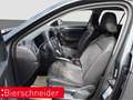 Volkswagen T-Roc 1.5 TSI DSG Style AHK ACC LED NAVI Gris - thumbnail 10