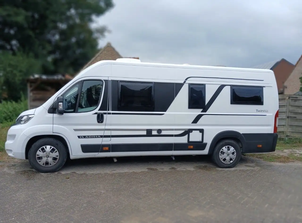 Citroen Jumper