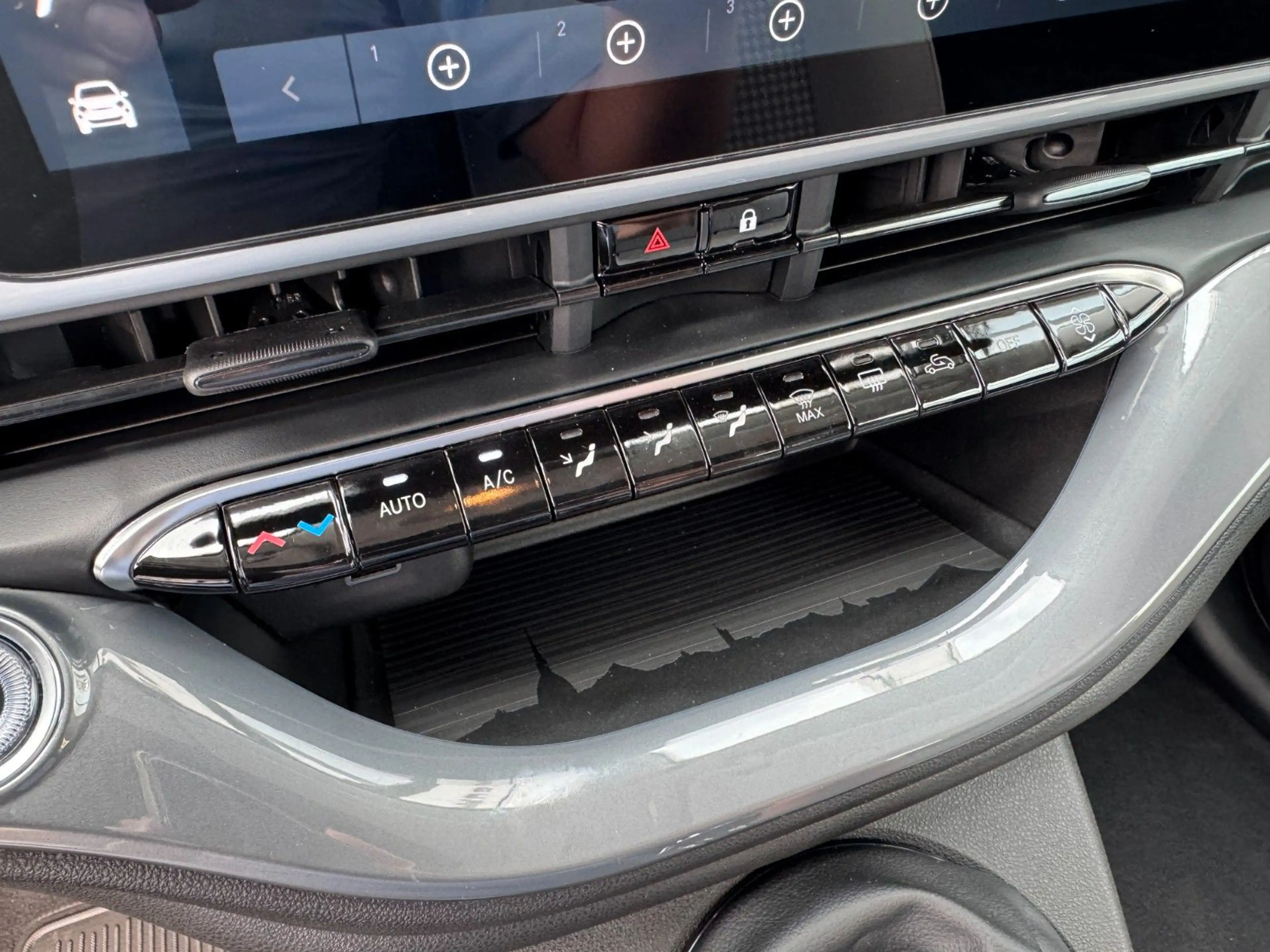 Fiat 500C 500 Cabrio 1.0 Hybrid DOLCEVITA, Limitiert — photo 13
