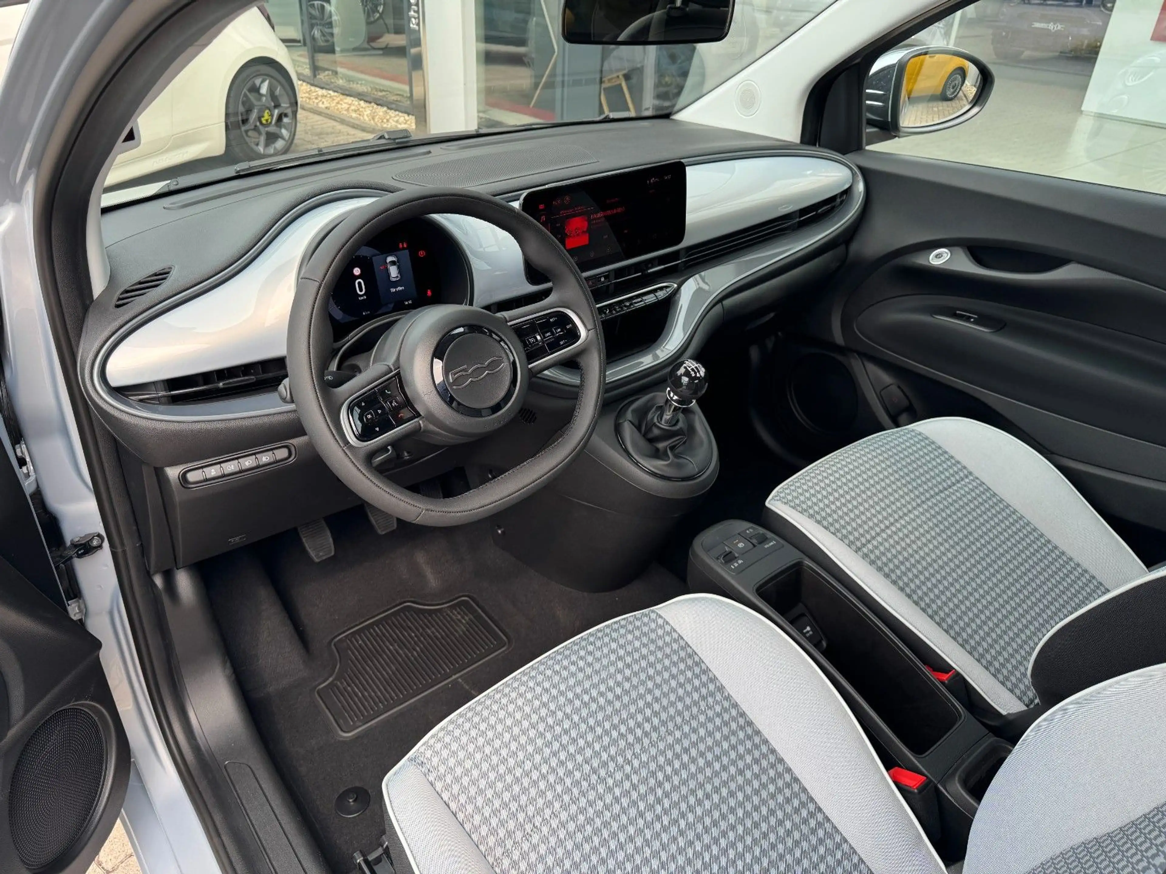 Fiat 500C 500 Cabrio 1.0 Hybrid DOLCEVITA, Limitiert — photo 6