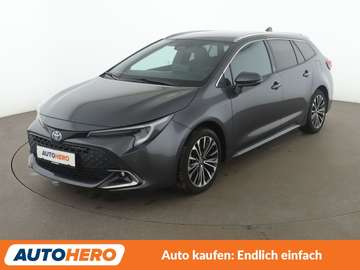 2.0 Hybrid Team D Aut*NAVI*LED*ACC*CAM*PDC*SHZ*