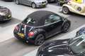 Volkswagen New Beetle Cabriolet 1.8-5V Turbo Highline Airco, Cruise cont Zwart - thumbnail 25
