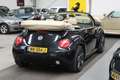Volkswagen New Beetle Cabriolet 1.8-5V Turbo Highline Airco, Cruise cont Zwart - thumbnail 4