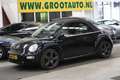 Volkswagen New Beetle Cabriolet 1.8-5V Turbo Highline Airco, Cruise cont Zwart - thumbnail 19