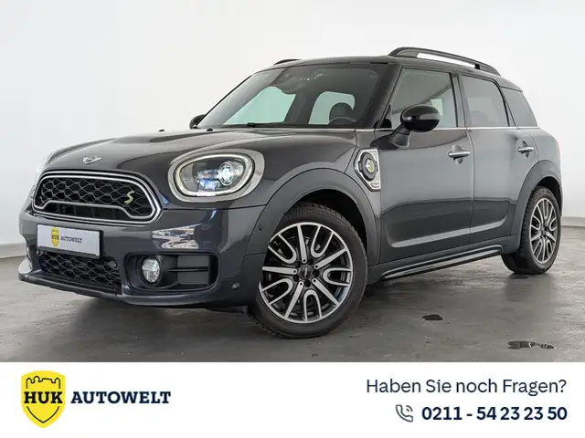 MINI Cooper SE Countryman COUNTRYMAN Cooper S E ALL4 LED+NAVI+PANO+LEDER+