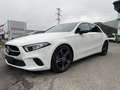 Mercedes-Benz A 180 Aut. Weiß - thumbnail 3