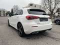 Mercedes-Benz A 180 Aut. Weiß - thumbnail 4