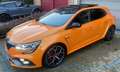 Renault Megane RS Trophy BVM6 Full options Orange - thumbnail 1