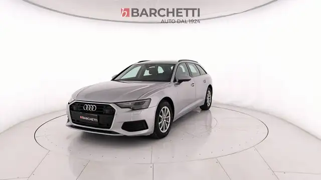 Audi A6 5ª SERIE AVANT 40 2.0 TDI S TRONIC BUSINESS