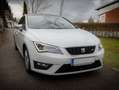 SEAT Leon Leon FR 1,4 TSI Start-Stopp FR Weiß - thumbnail 1