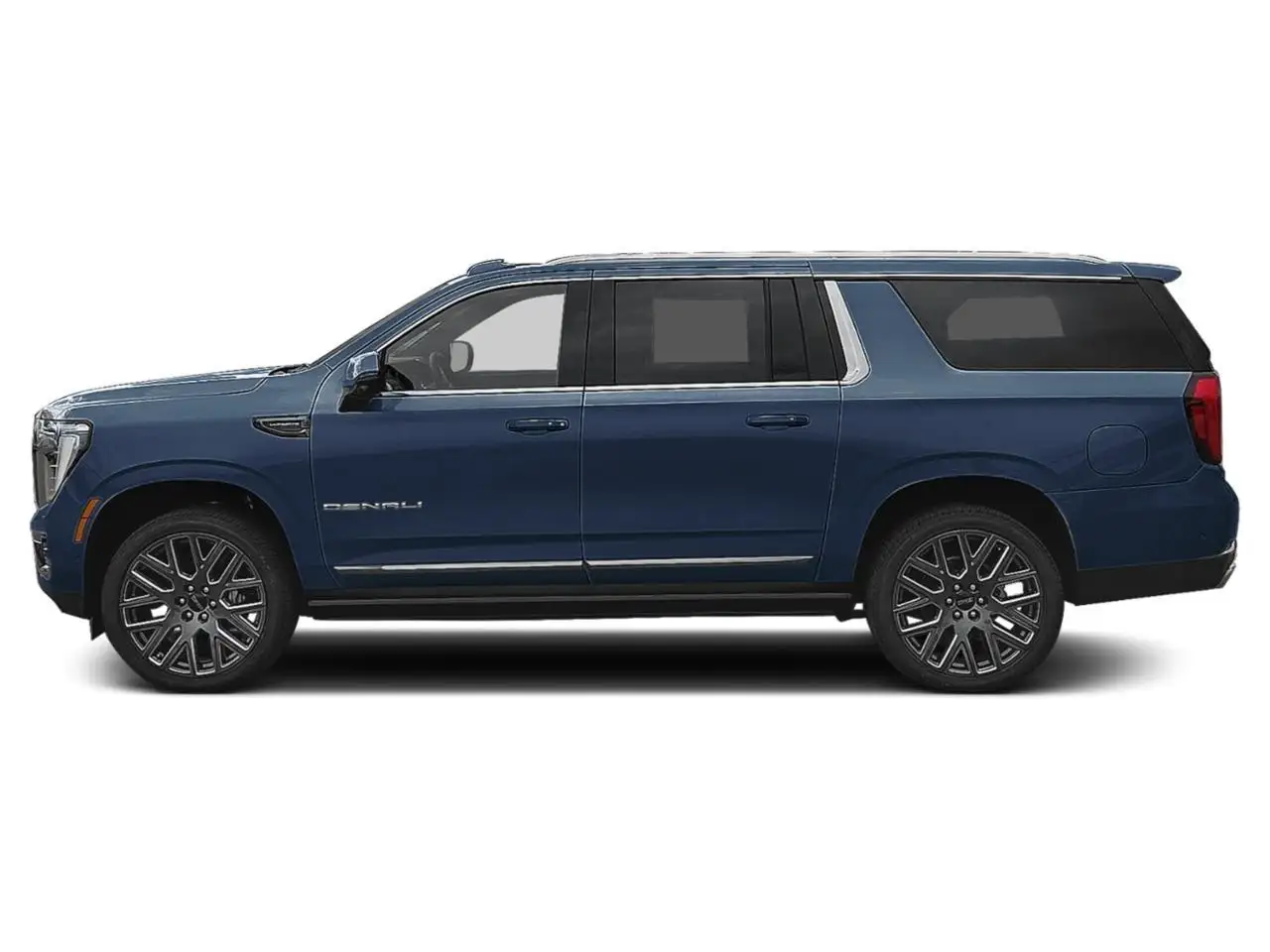 GMC Yukon снимка GMC Yukon