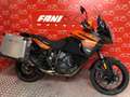 KTM 1290 Super Adventure S Arancione - thumbnail 1
