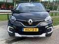 Renault Captur 1.3 TCe Intens 150 PK / Dealer onderhouden / Autom Fekete - thumbnail 8