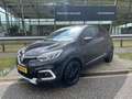 Renault Captur 1.3 TCe Intens 150 PK / Dealer onderhouden / Autom Zwart - thumbnail 1
