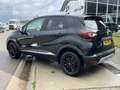 Renault Captur 1.3 TCe Intens 150 PK / Dealer onderhouden / Autom Zwart - thumbnail 10